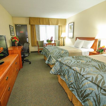 Edgewater Waterpark Hotel Duluth Luaran gambar