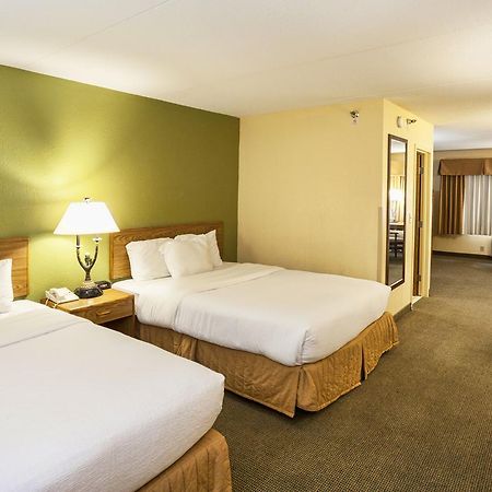 Edgewater Waterpark Hotel Duluth Luaran gambar