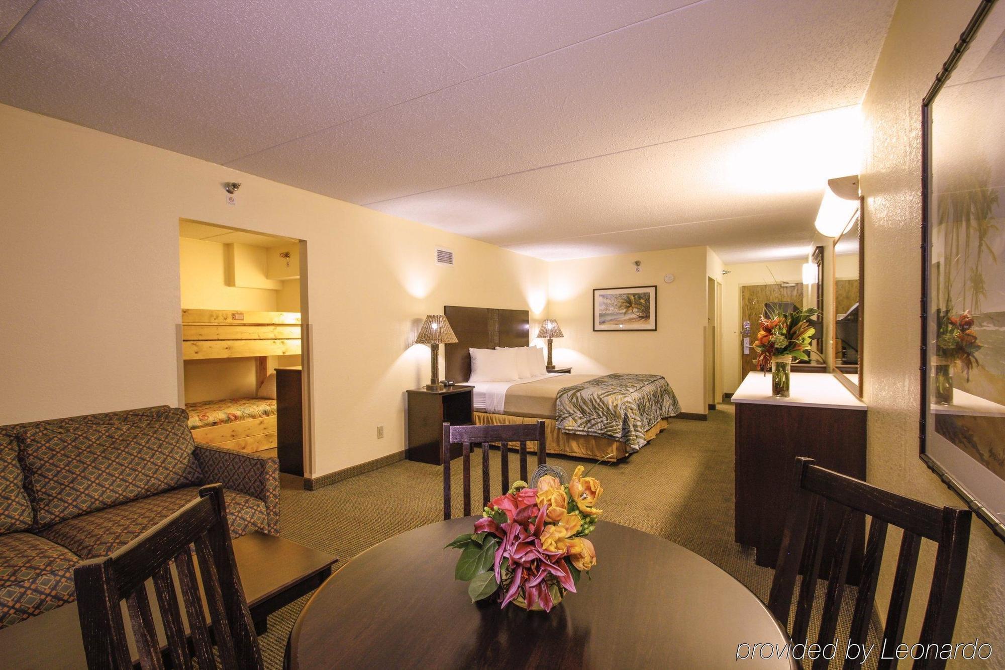 Edgewater Waterpark Hotel Duluth Luaran gambar