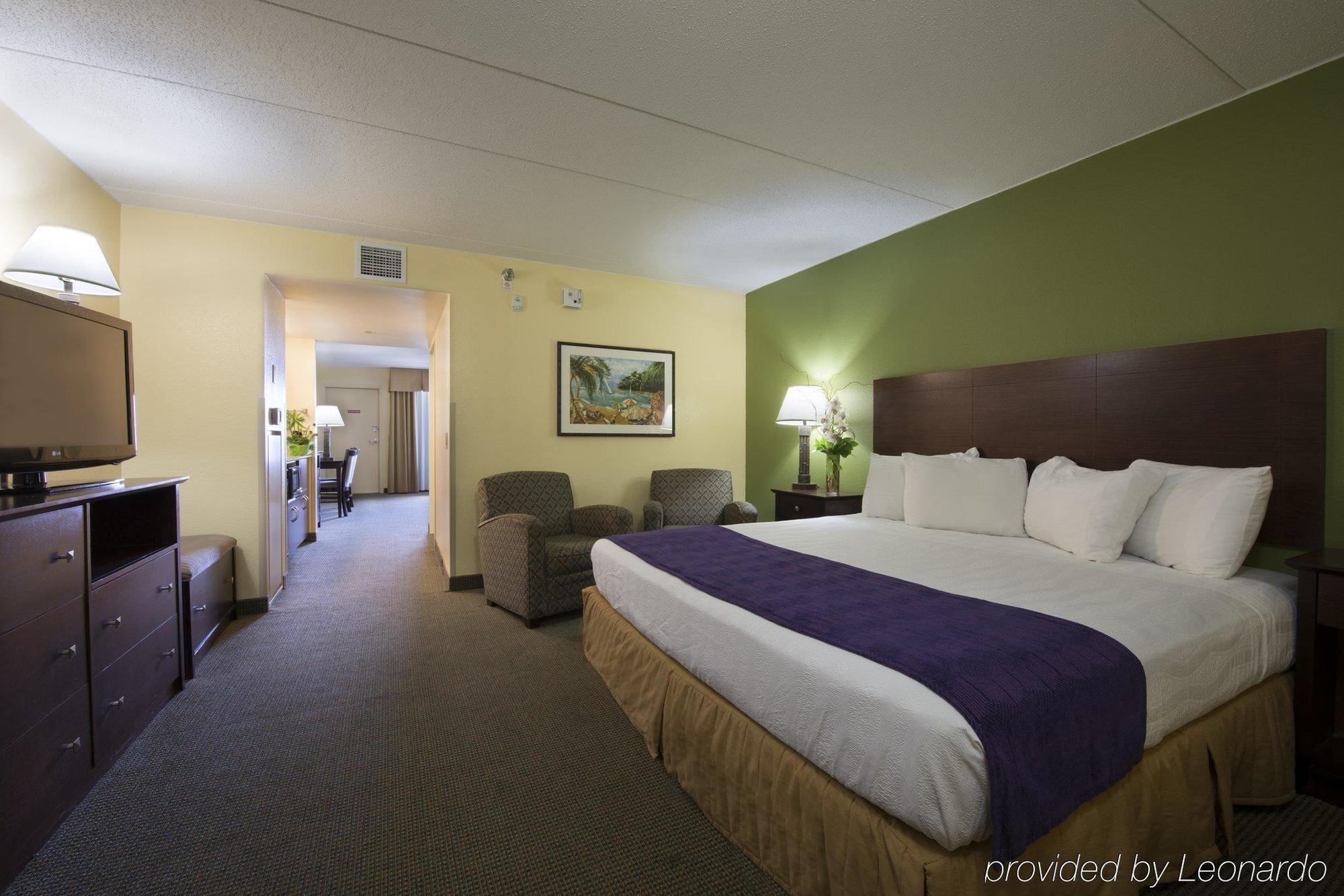 Edgewater Waterpark Hotel Duluth Luaran gambar