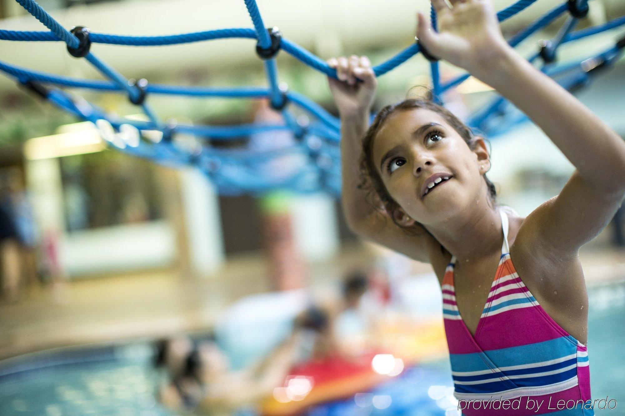 Edgewater Waterpark Hotel Duluth Luaran gambar