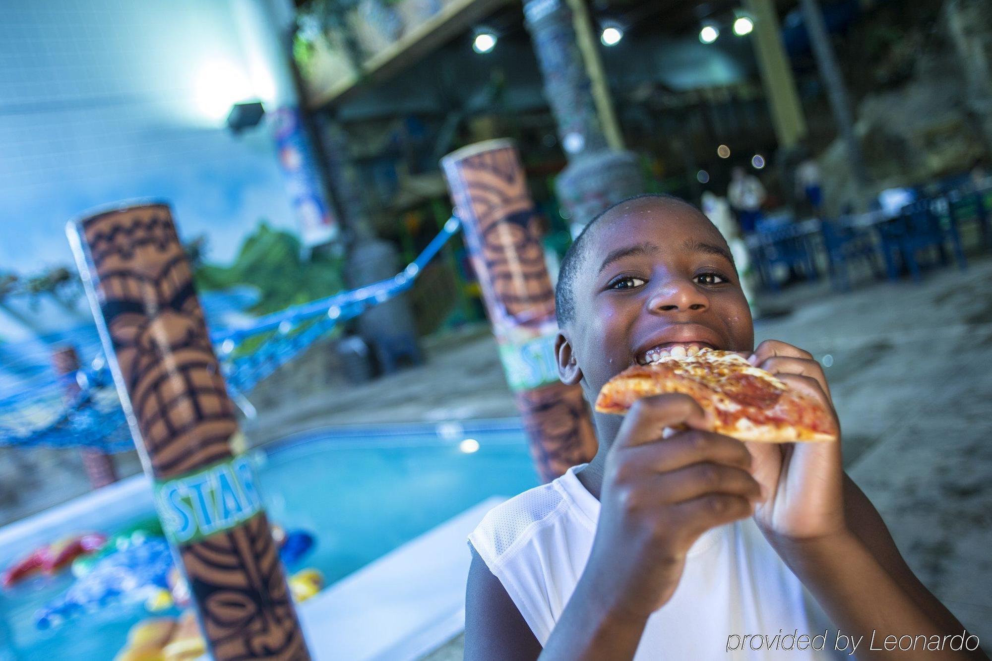 Edgewater Waterpark Hotel Duluth Luaran gambar