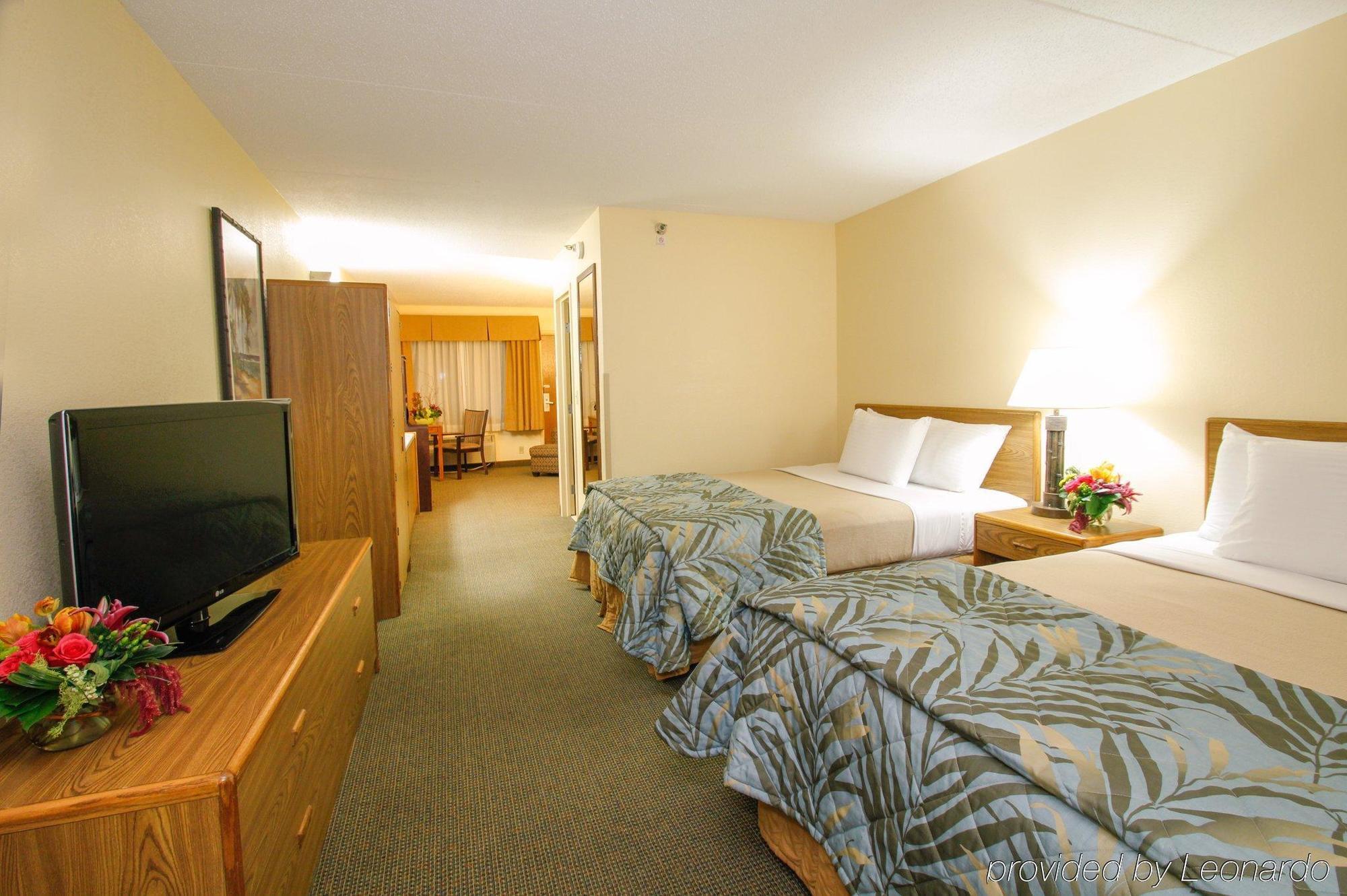Edgewater Waterpark Hotel Duluth Luaran gambar