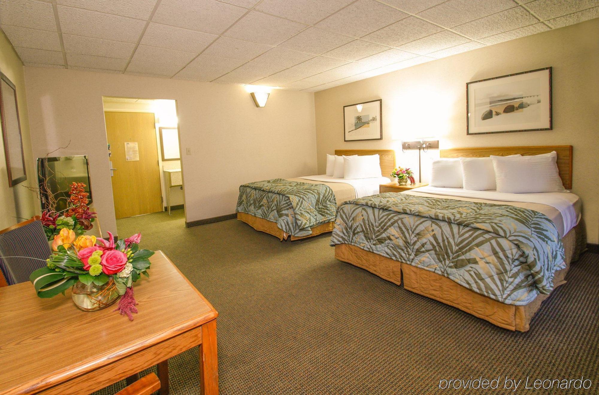 Edgewater Waterpark Hotel Duluth Luaran gambar