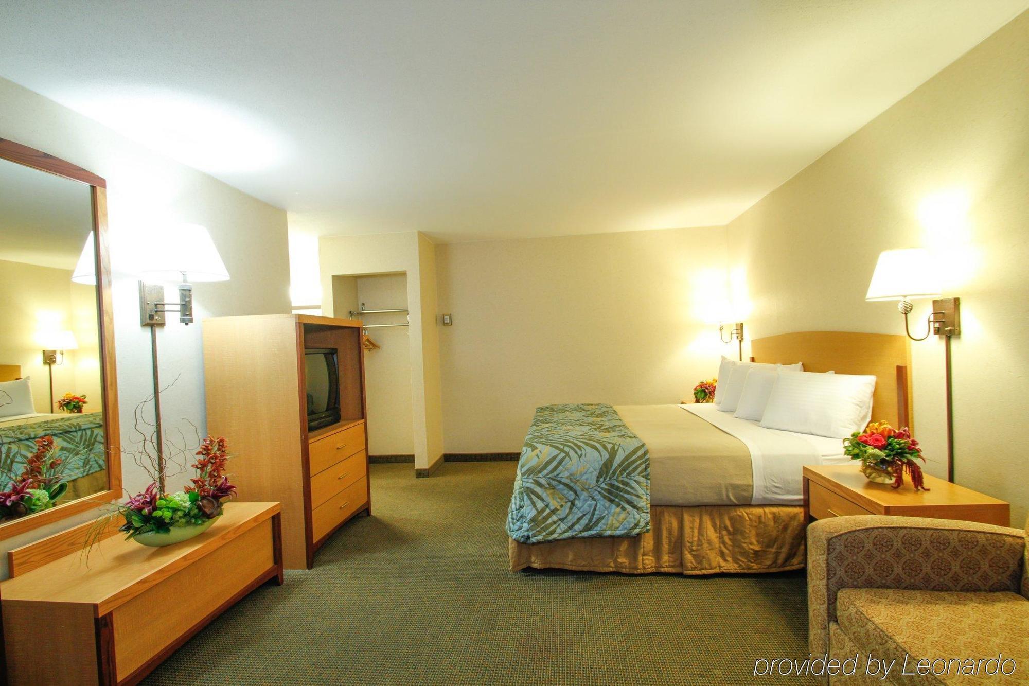 Edgewater Waterpark Hotel Duluth Luaran gambar