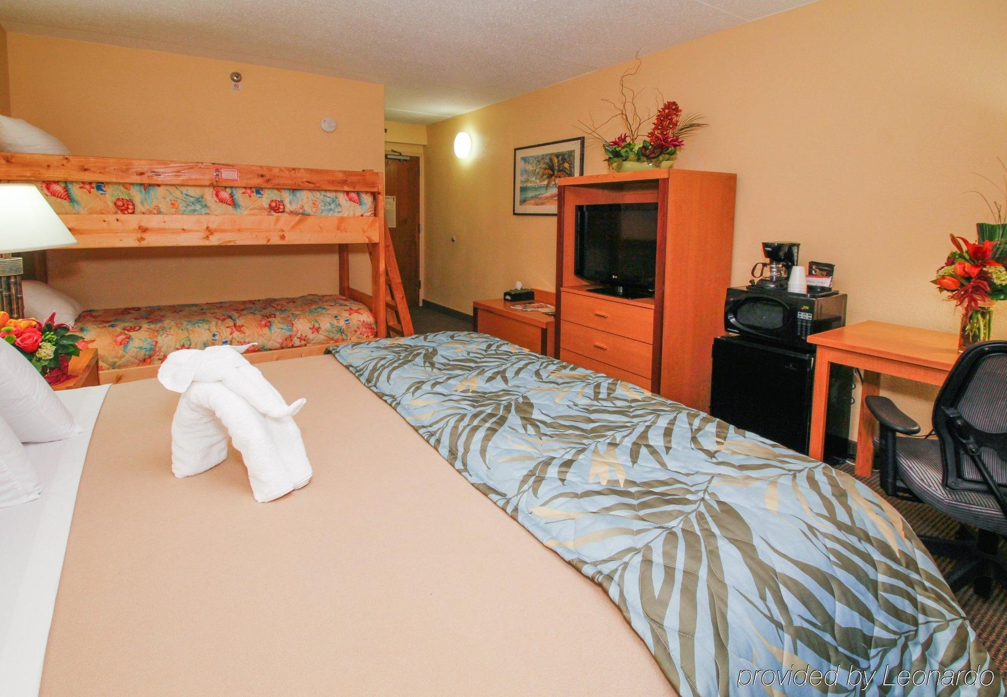 Edgewater Waterpark Hotel Duluth Luaran gambar