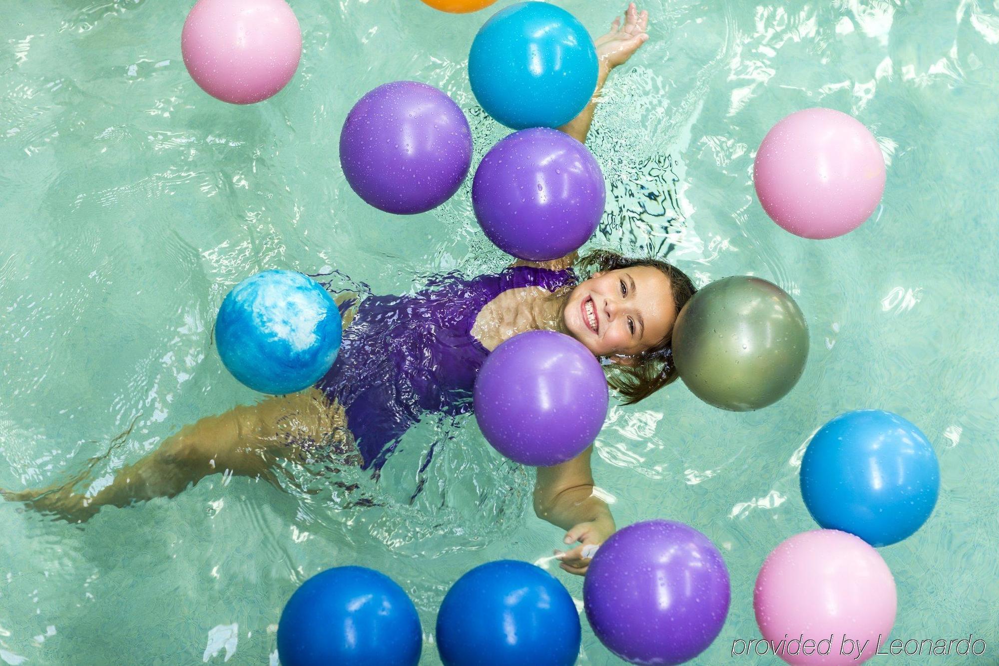 Edgewater Waterpark Hotel Duluth Luaran gambar