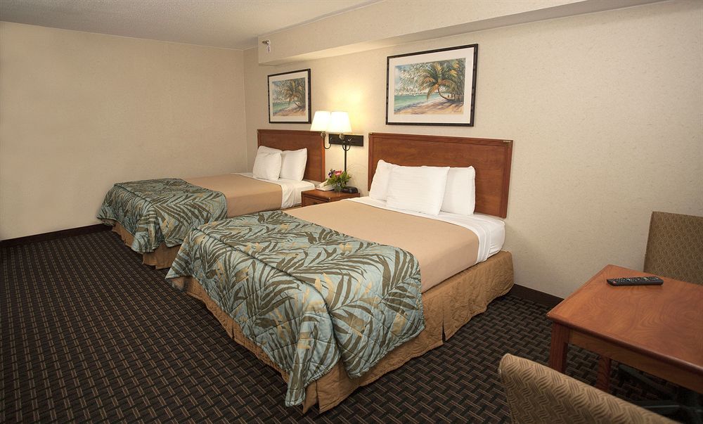 Edgewater Waterpark Hotel Duluth Luaran gambar