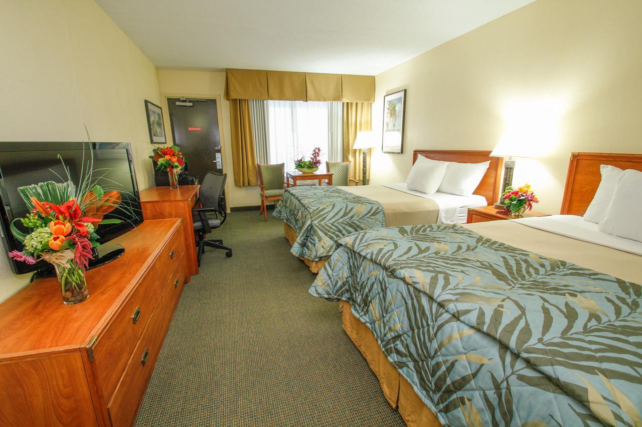Edgewater Waterpark Hotel Duluth Luaran gambar