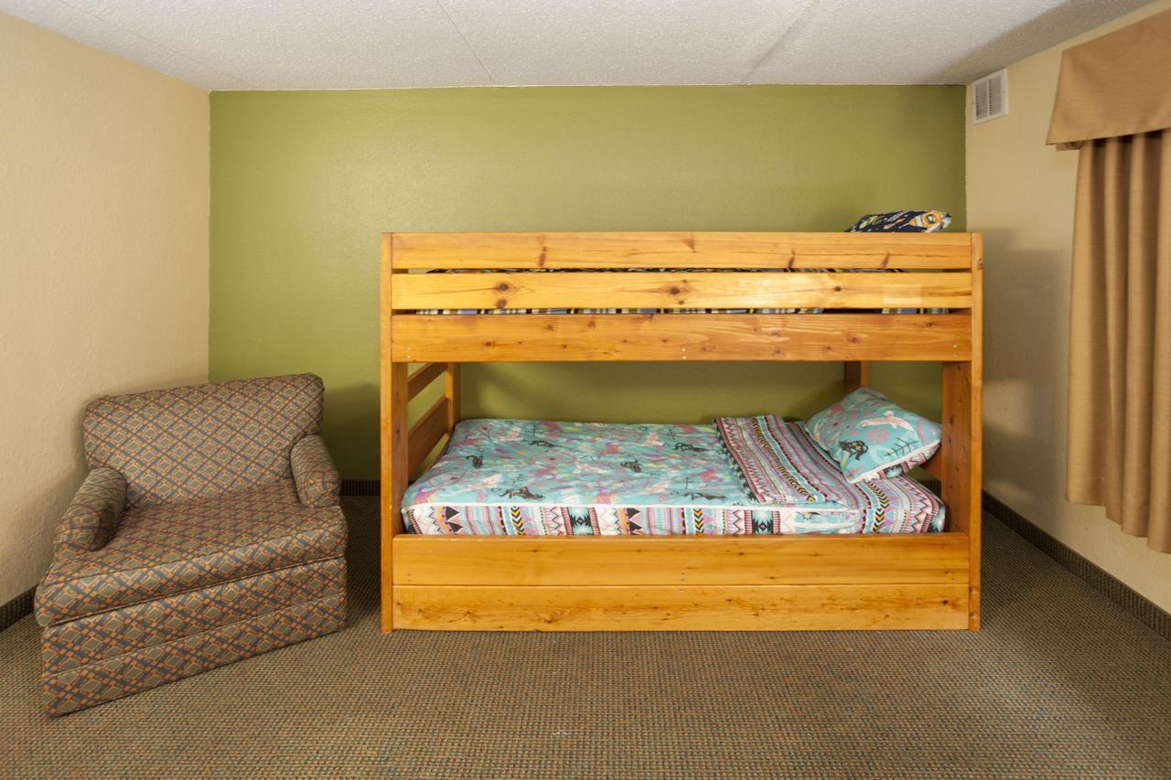 Edgewater Waterpark Hotel Duluth Luaran gambar