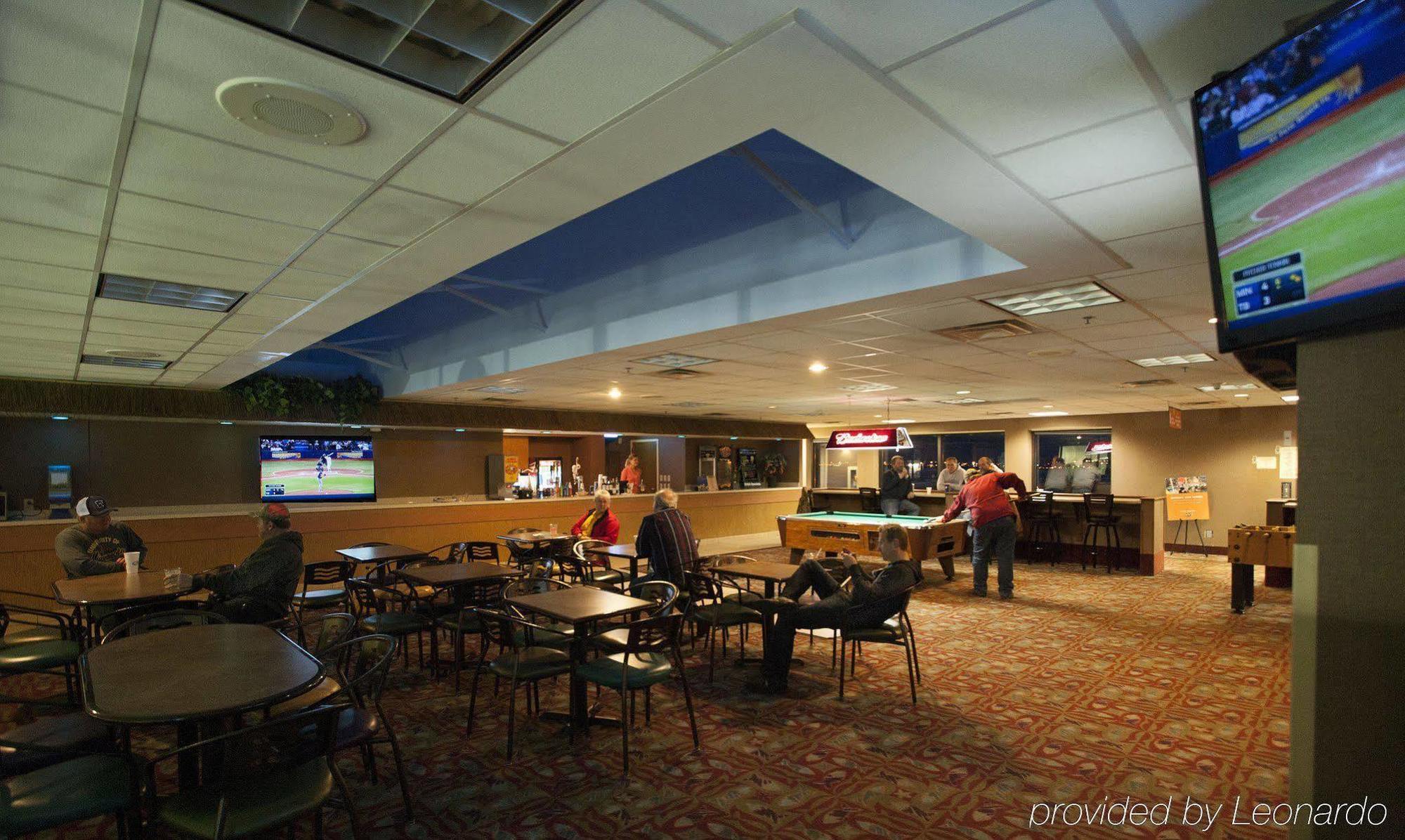 Edgewater Waterpark Hotel Duluth Luaran gambar