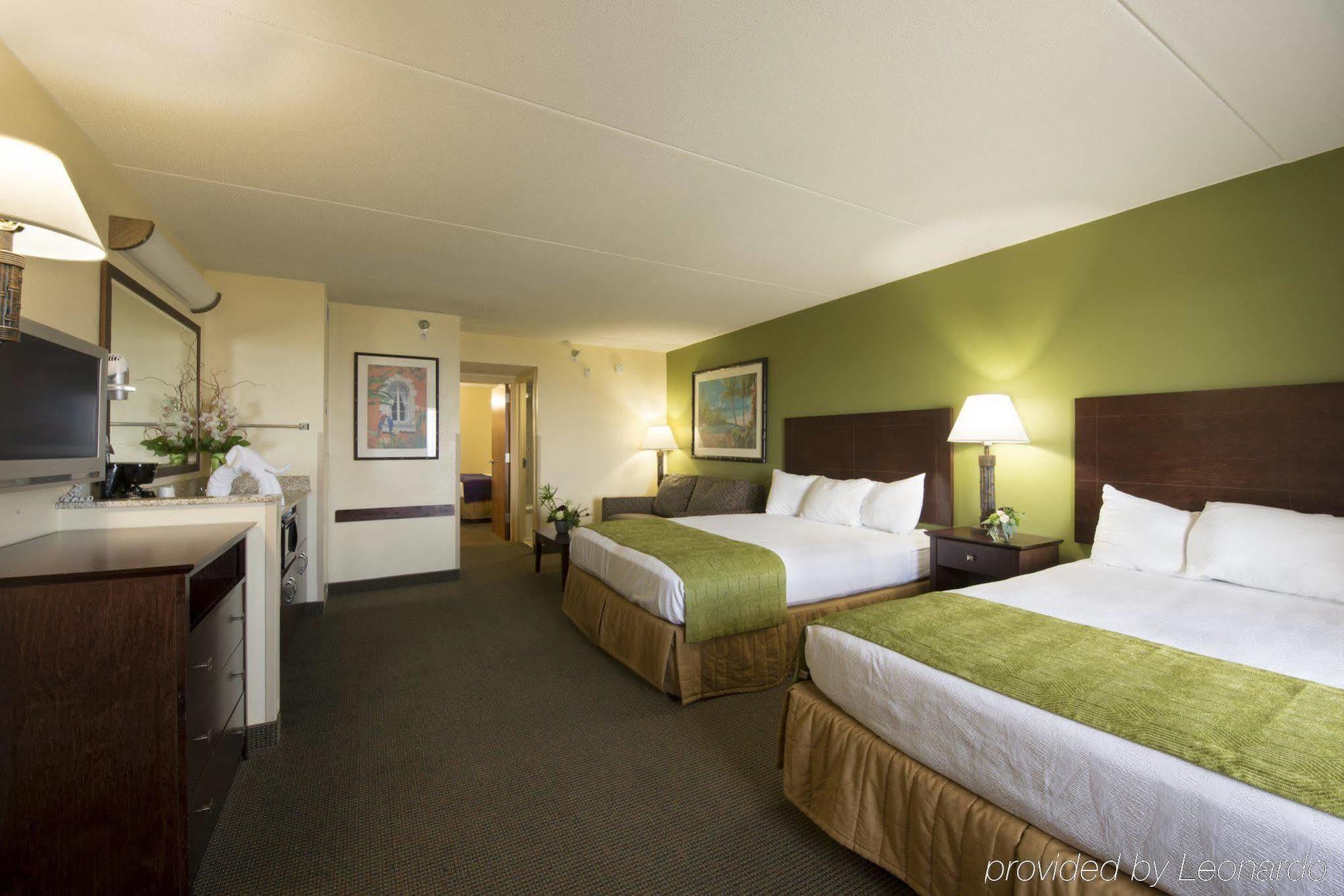 Edgewater Waterpark Hotel Duluth Luaran gambar