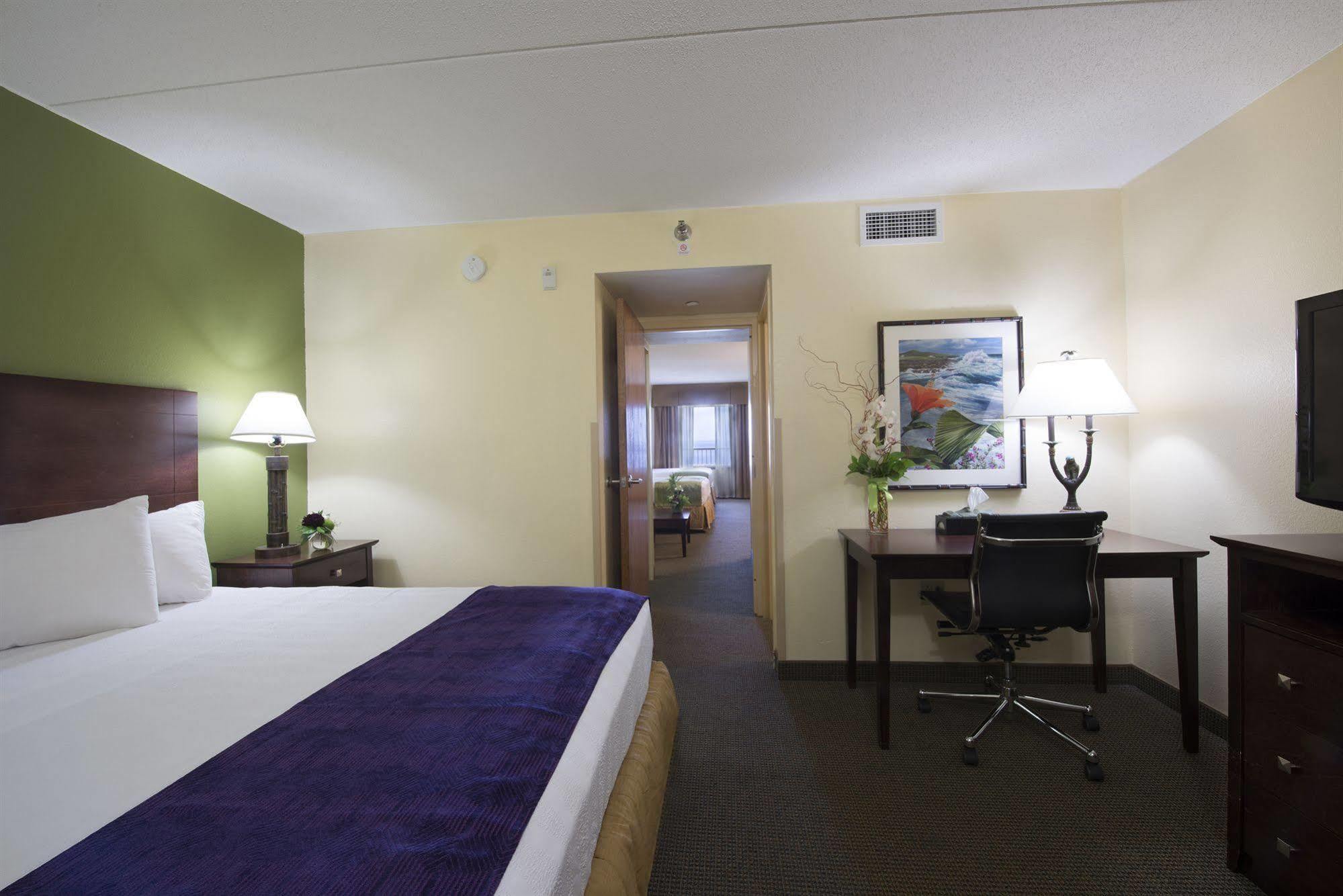 Edgewater Waterpark Hotel Duluth Luaran gambar