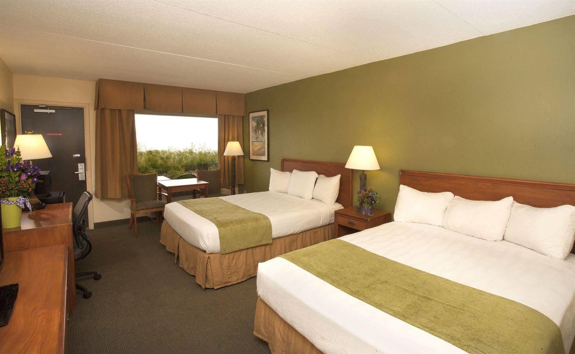Edgewater Waterpark Hotel Duluth Luaran gambar