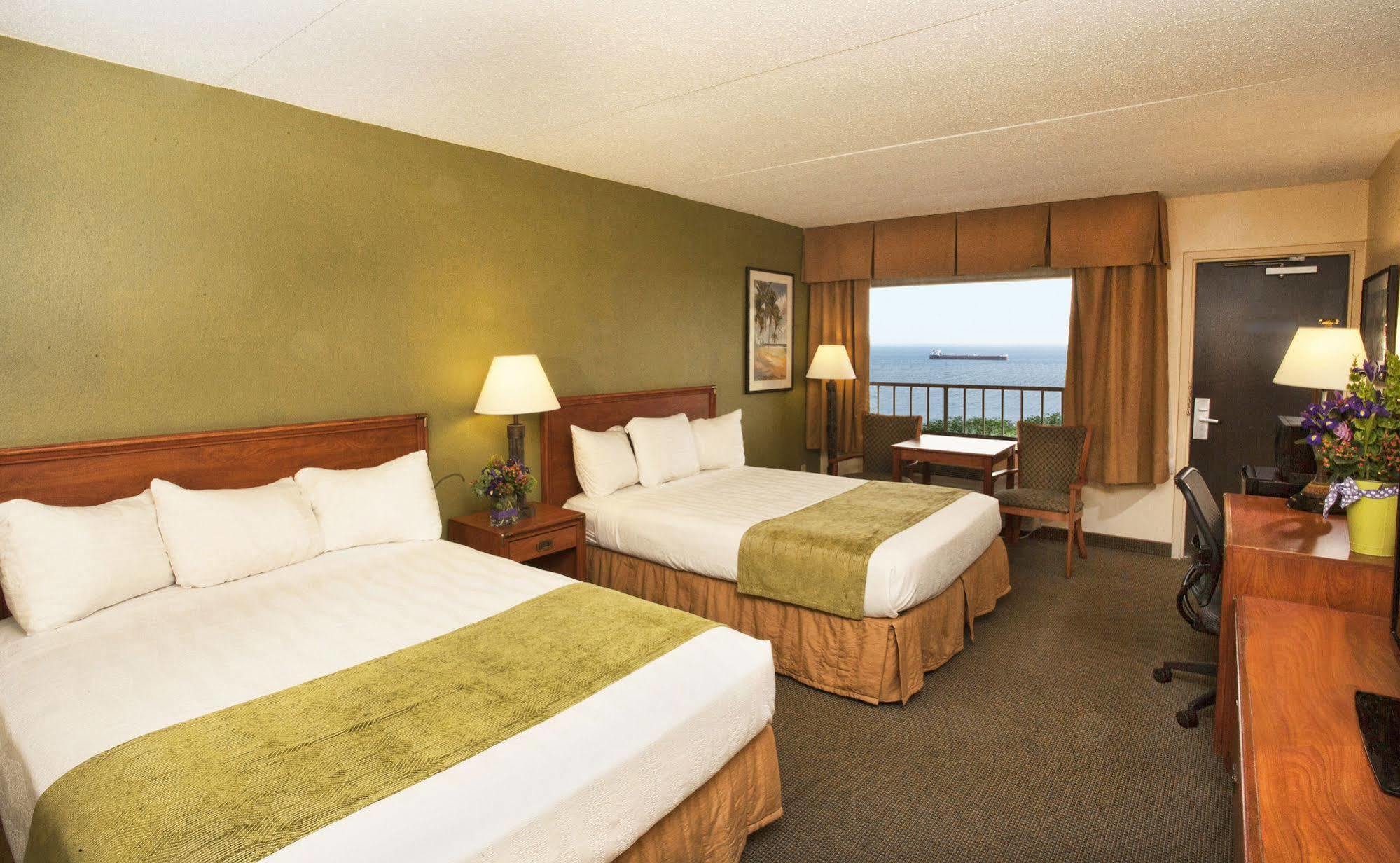 Edgewater Waterpark Hotel Duluth Luaran gambar