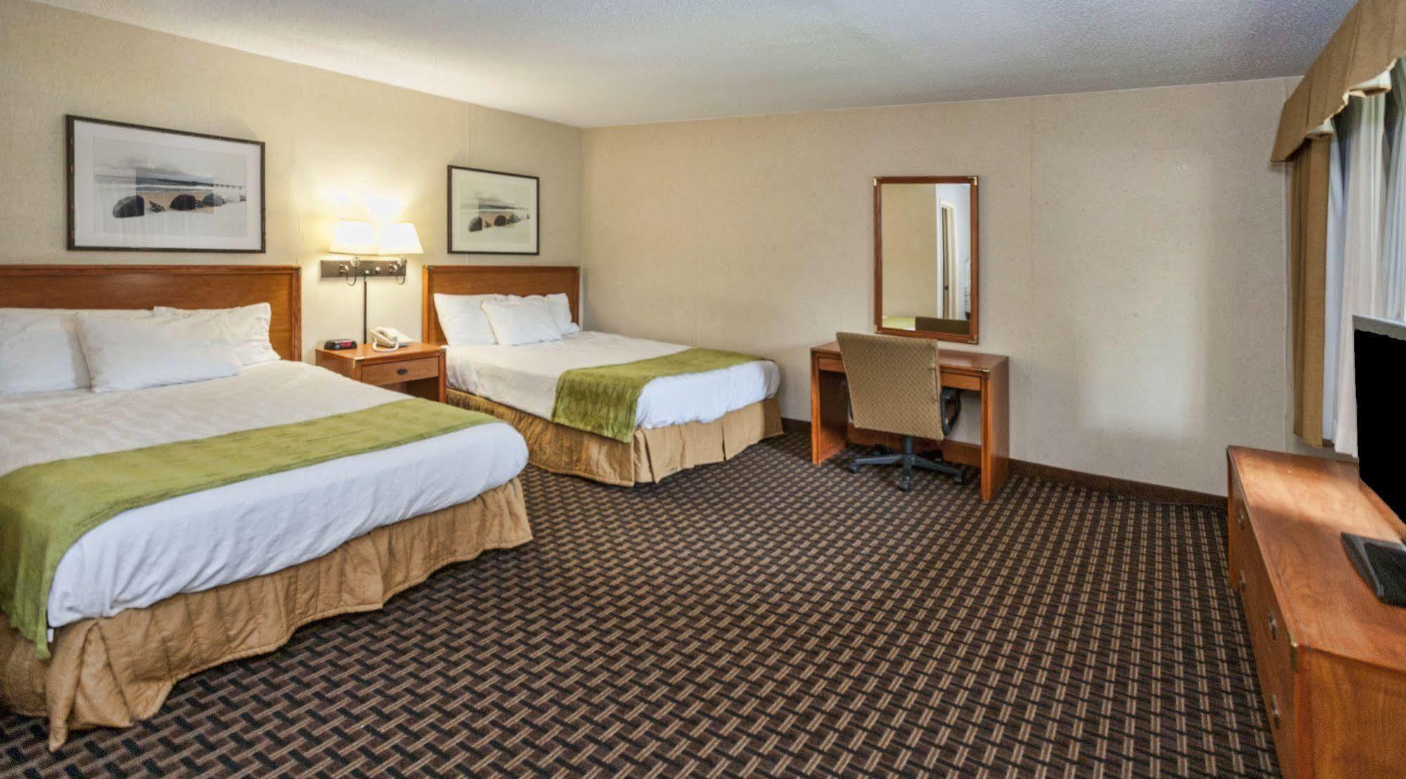 Edgewater Waterpark Hotel Duluth Luaran gambar