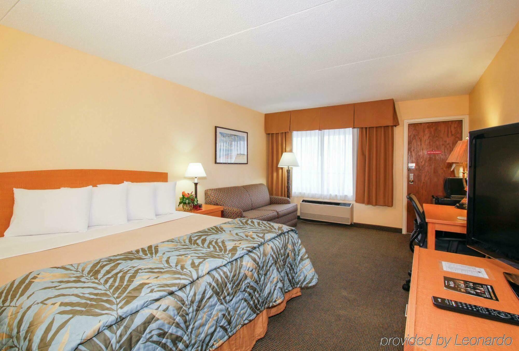 Edgewater Waterpark Hotel Duluth Luaran gambar